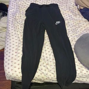 nike joggers